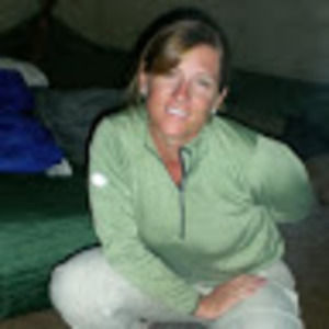 Meet your Posher, Shannon